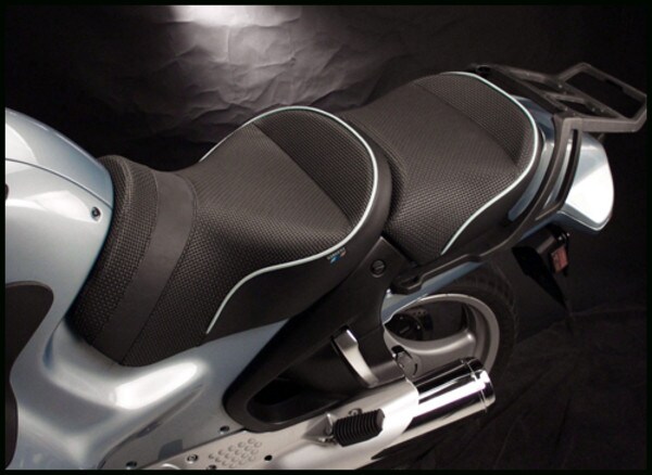 BMW - R1100 / 1150RT (96-04) - World Sport Performance Seat